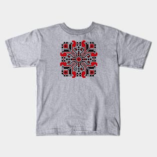 Flower of life Kids T-Shirt